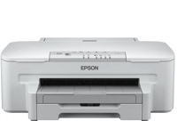 דיו למדפסת Epson WorkForce WF-3010